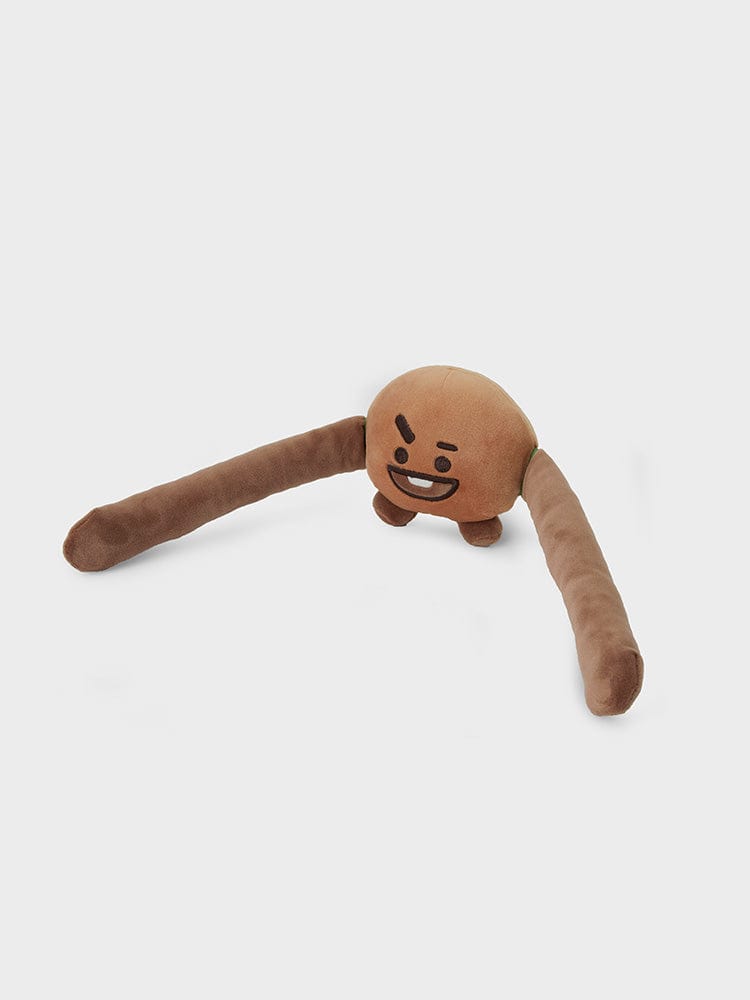 BT21 SHOOKY Big Size Magnet Doll