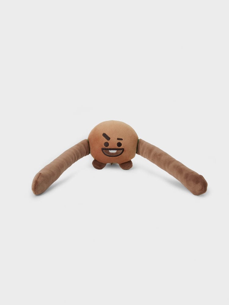 BT21 SHOOKY Big Size Magnet Doll