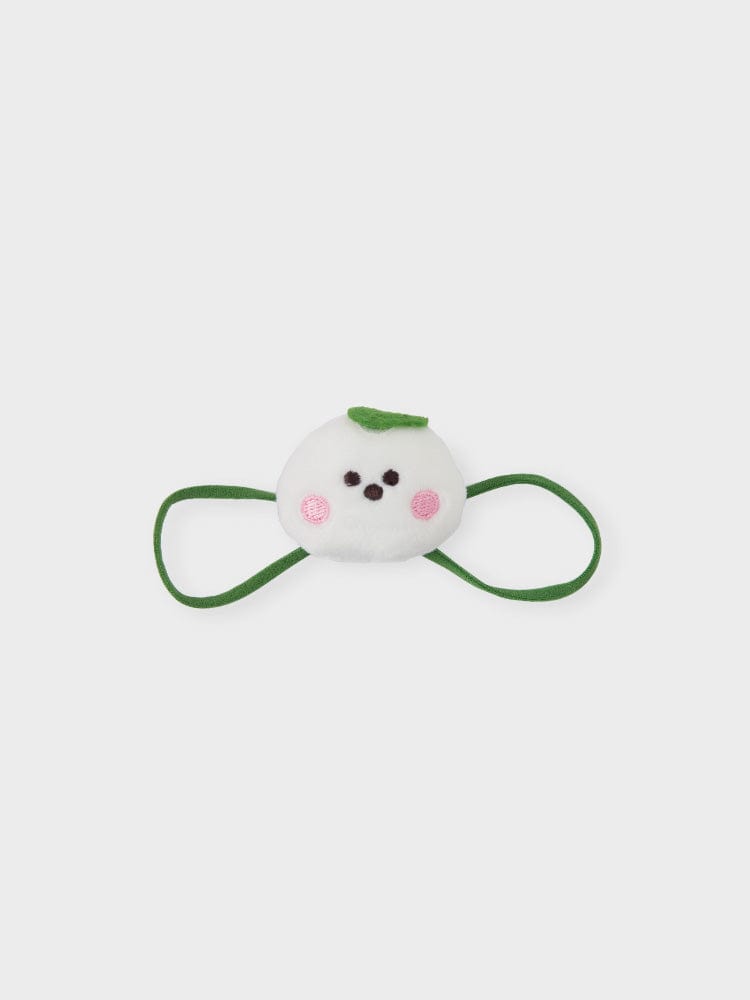 BT21 SHOOKY Big Size Magnet Doll