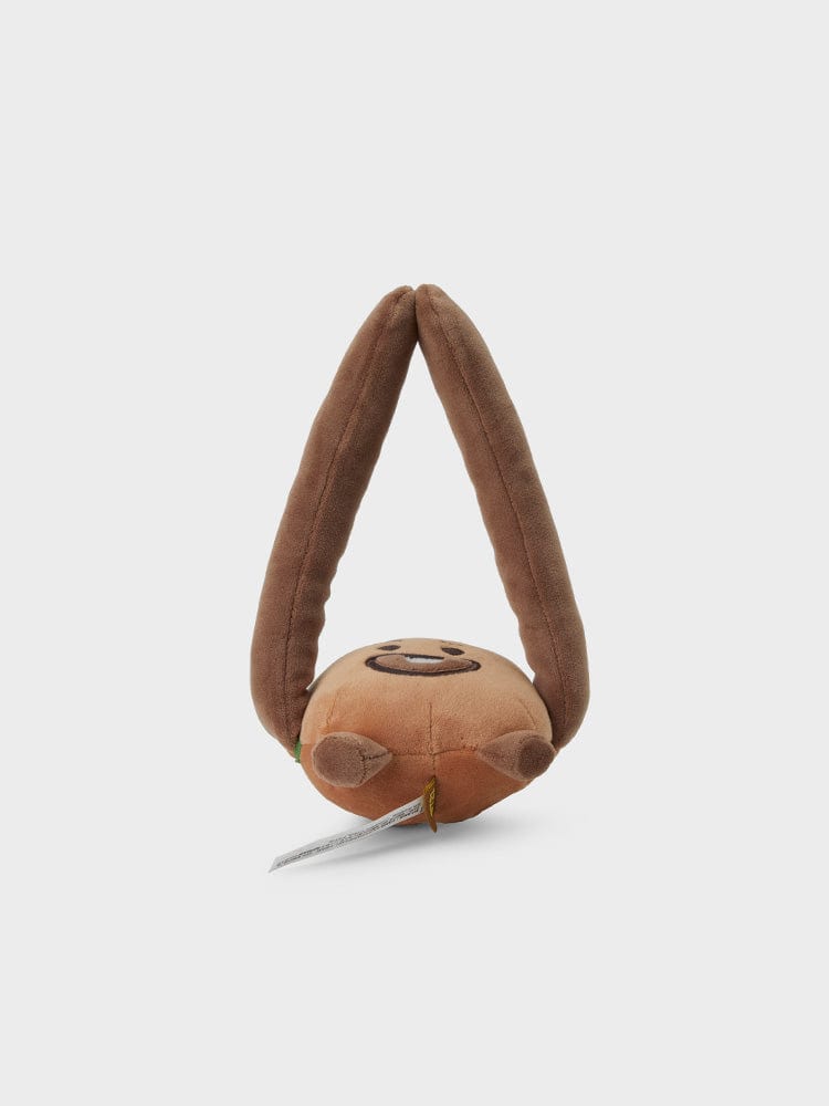 BT21 SHOOKY Big Size Magnet Doll