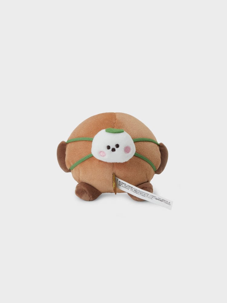 BT21 SHOOKY Big Size Magnet Doll