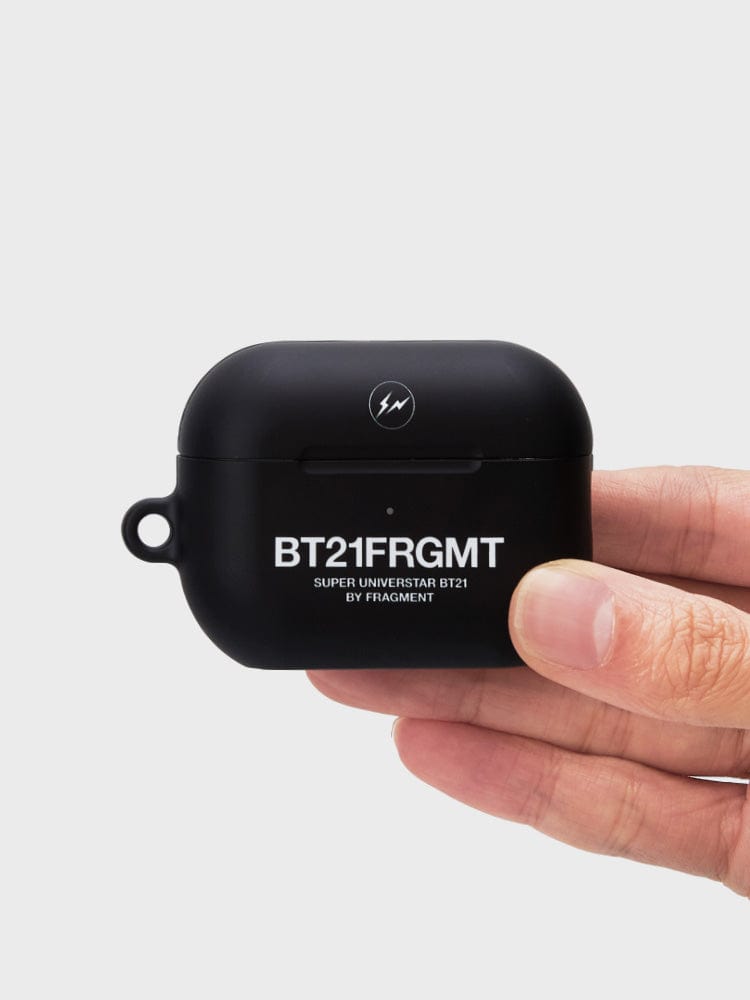 BT21 X FRAGMENT AirPods Pro Case