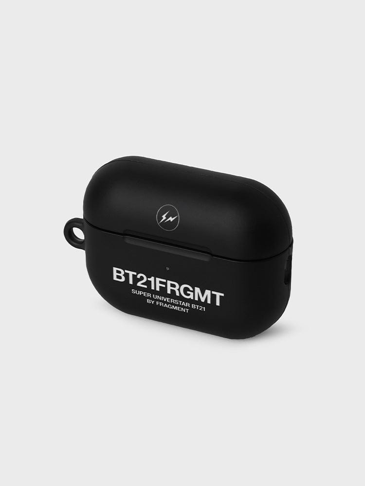 BT21 X FRAGMENT AirPods Pro Case