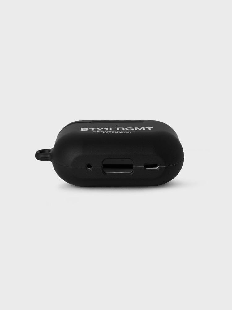 BT21 X FRAGMENT AirPods Pro Case