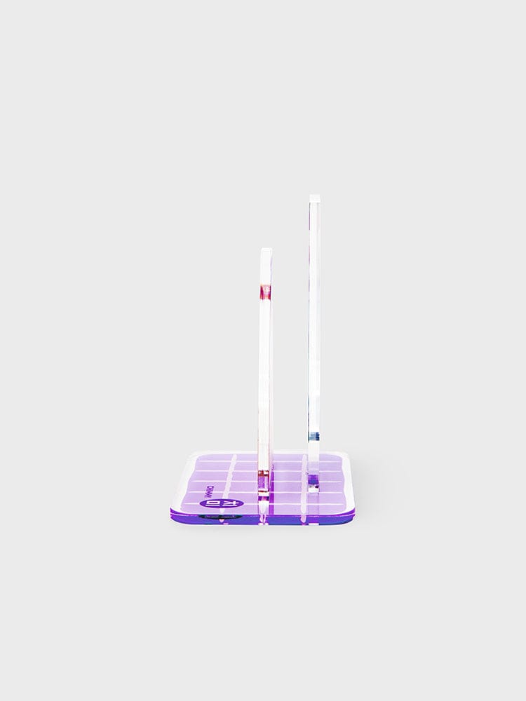 BT21 CHIMMY BABY K Edition 2 Acrylic Stand