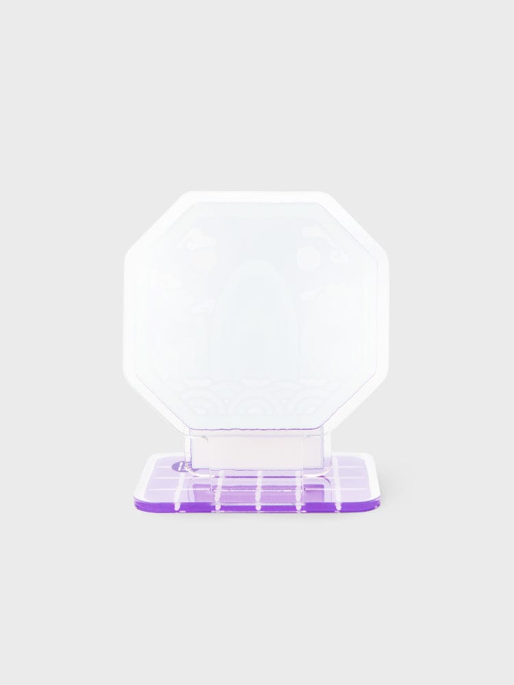 BT21 CHIMMY BABY K Edition 2 Acrylic Stand
