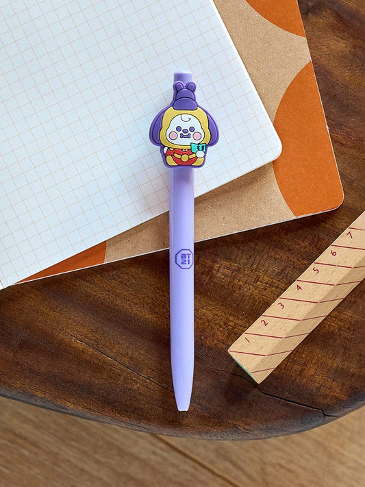 BT21 CHIMMY BABY K Edition 2 Gel Pen