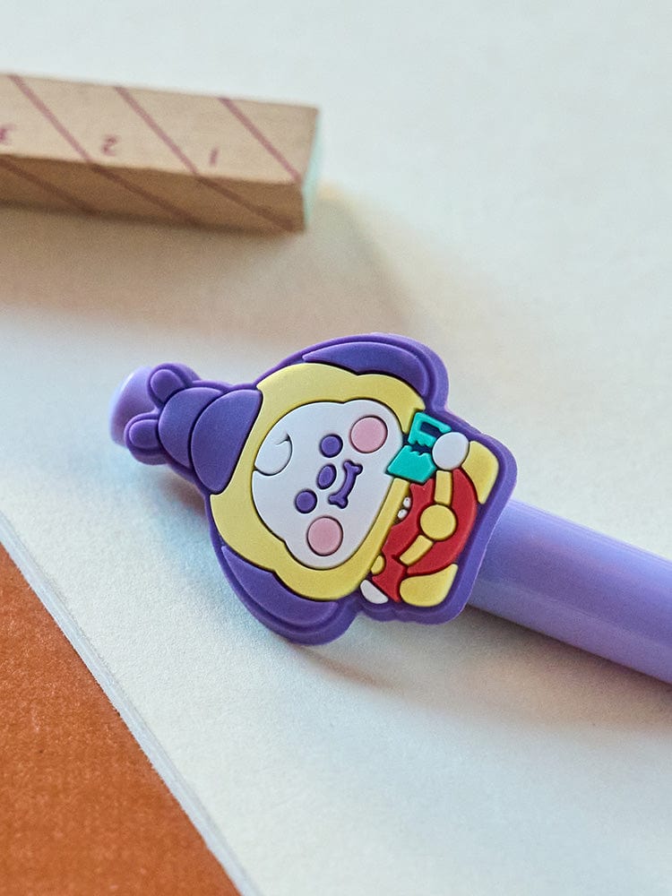 BT21 CHIMMY BABY K Edition 2 Gel Pen