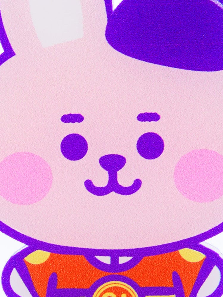 BT21 COOKY BABY K Edition 2 Mini Acrylic Stand