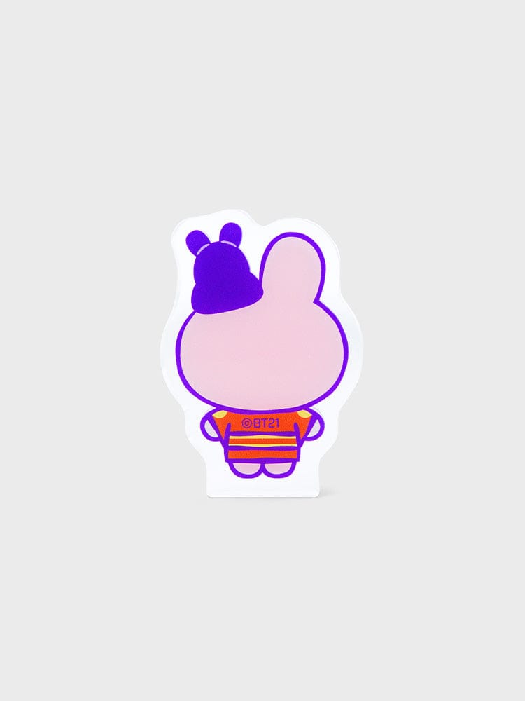 BT21 COOKY BABY K Edition 2 Mini Acrylic Stand
