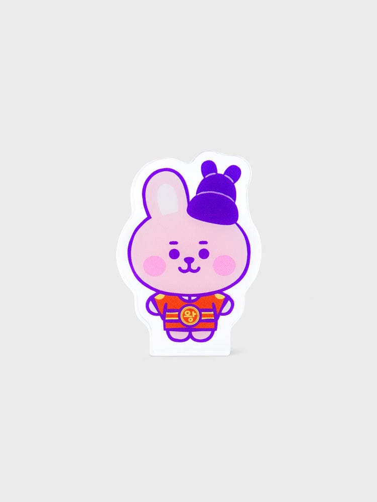 BT21 COOKY BABY K Edition 2 Mini Acrylic Stand