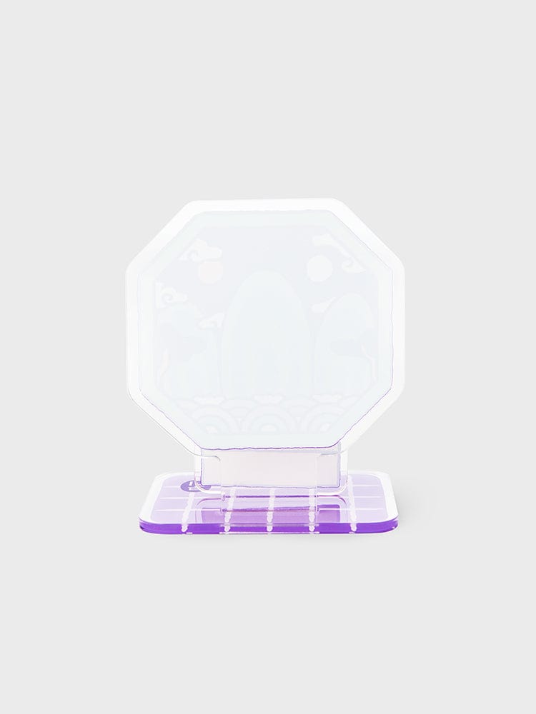BT21 COOKY BABY K Edition 2 Acrylic Stand