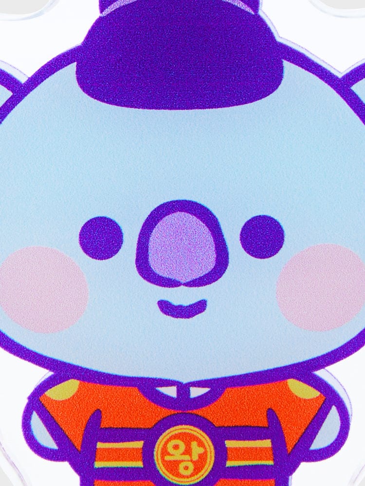 BT21 KOYA BABY K Edition 2 Mini Acrylic Stand