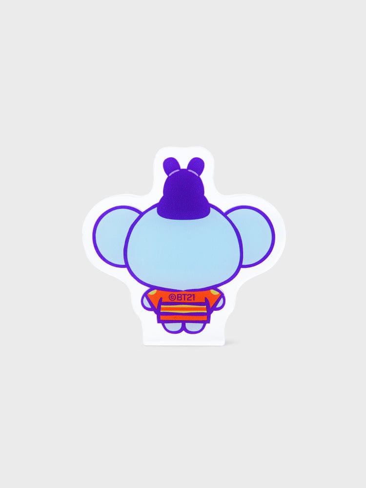 BT21 KOYA BABY K Edition 2 Mini Acrylic Stand
