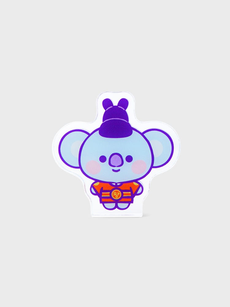 BT21 KOYA BABY K Edition 2 Mini Acrylic Stand
