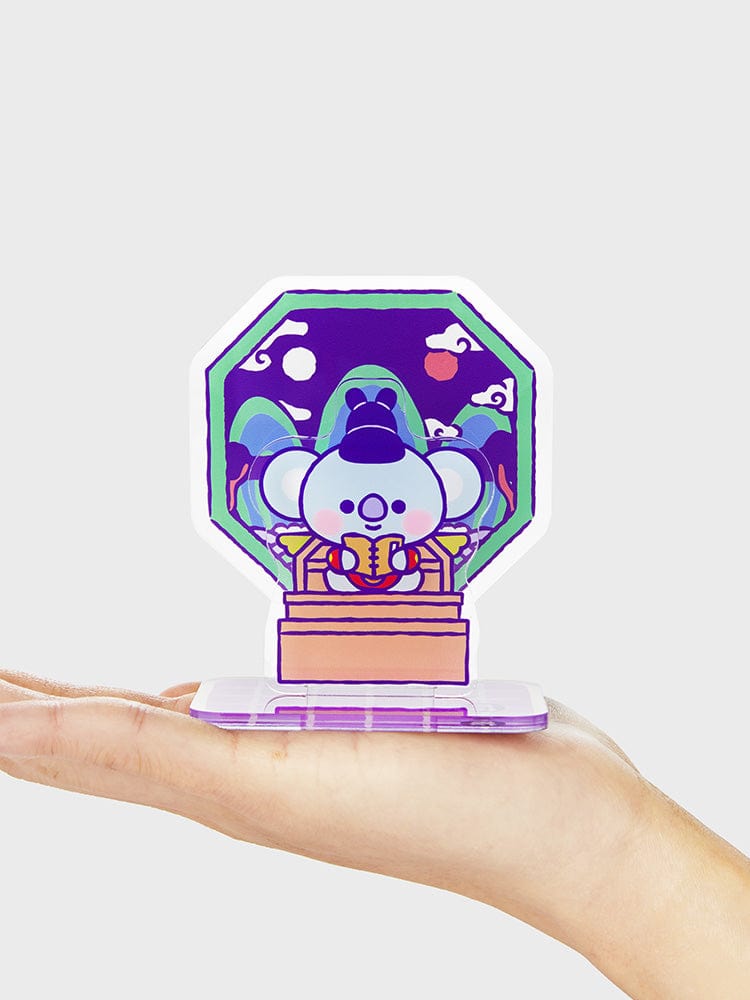 BT21 KOYA BABY K Edition 2 Acrylic Stand
