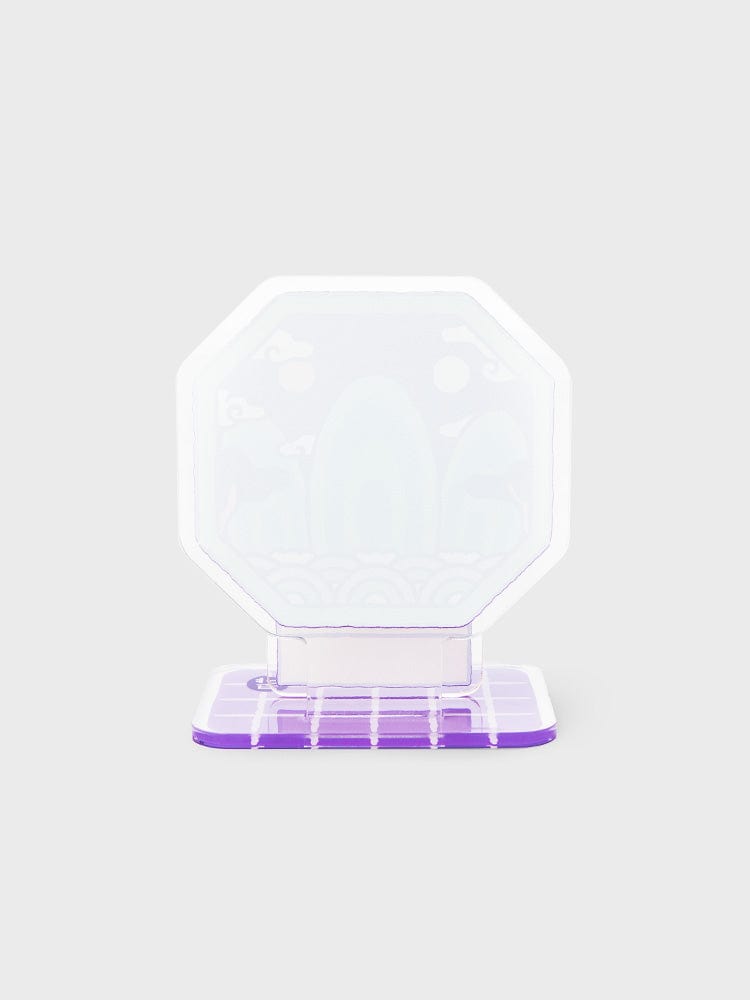 BT21 KOYA BABY K Edition 2 Acrylic Stand