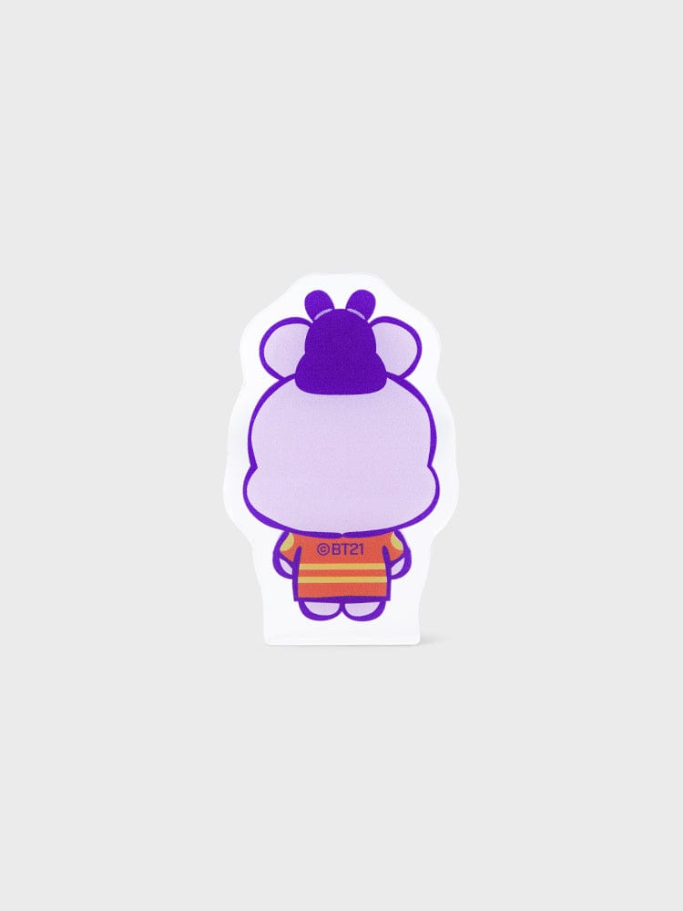BT21 MANG BABY K Edition 2 Mini Acrylic Stand