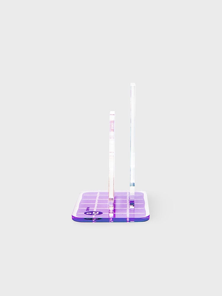 BT21 MANG BABY K Edition 2 Acrylic Stand