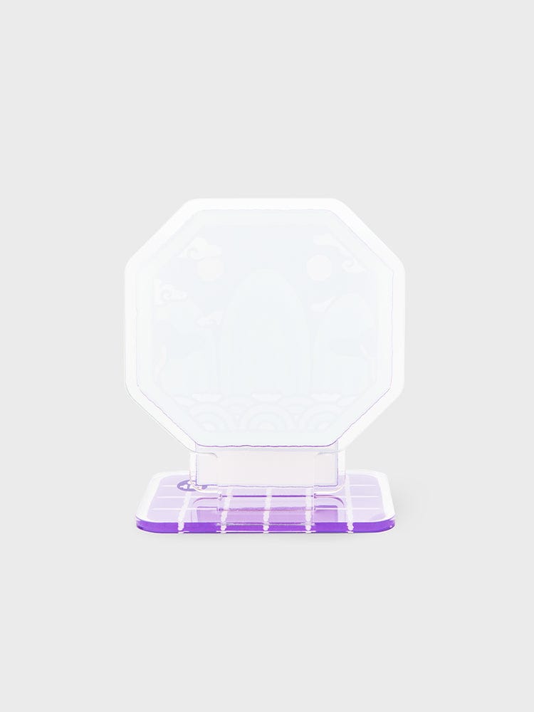 BT21 MANG BABY K Edition 2 Acrylic Stand