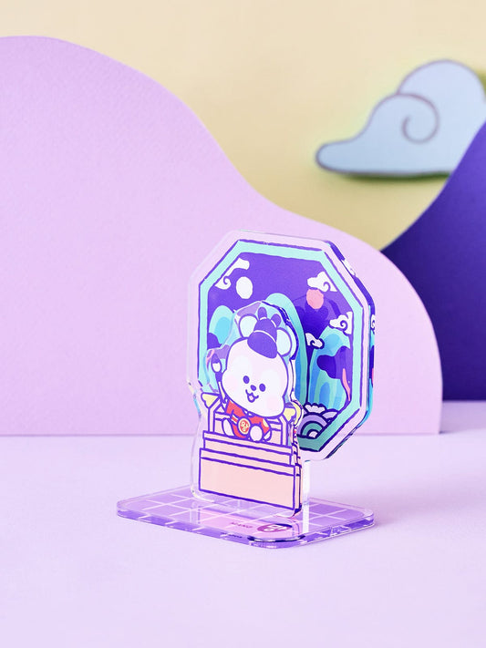 BT21 MANG BABY K Edition 2 Acrylic Stand