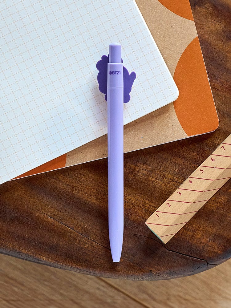 BT21 MANG BABY K Edition 2 Gel Pen