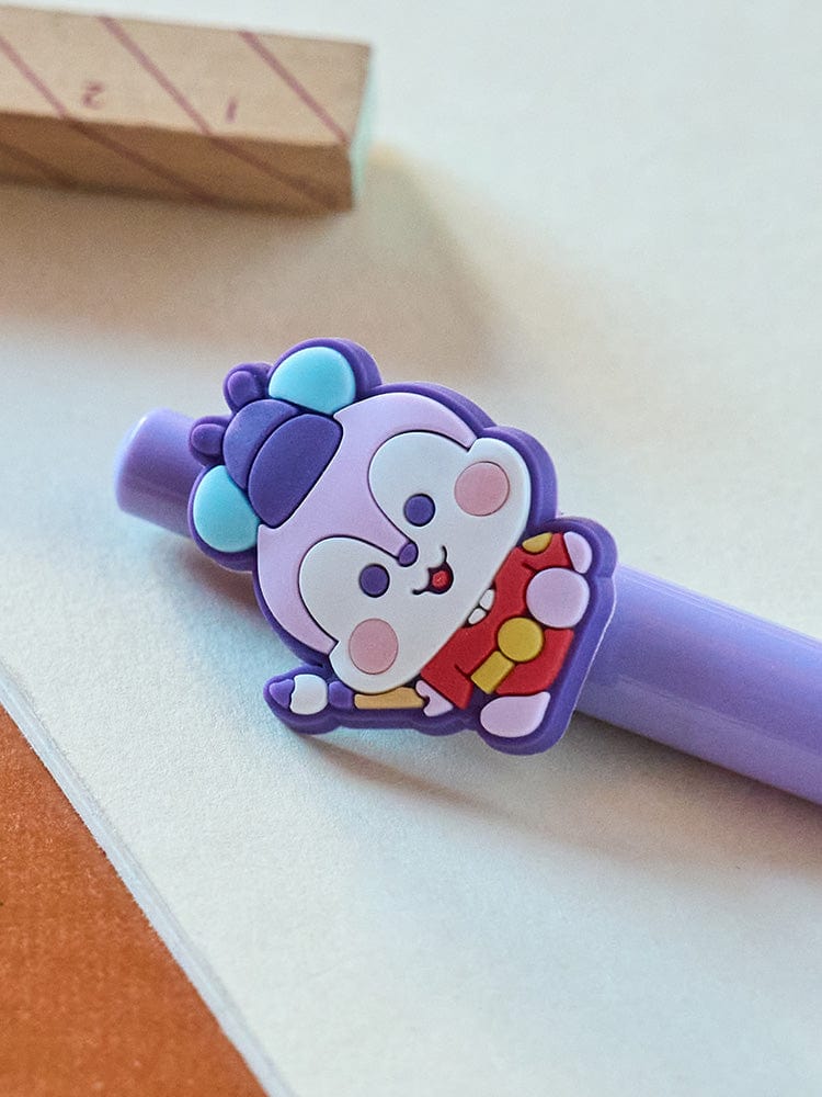 BT21 MANG BABY K Edition 2 Gel Pen