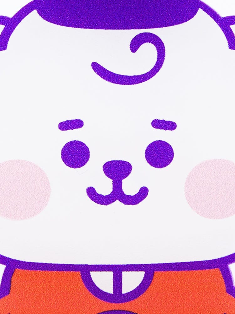BT21 RJ BABY K Edition 2 Mini Acrylic Stand