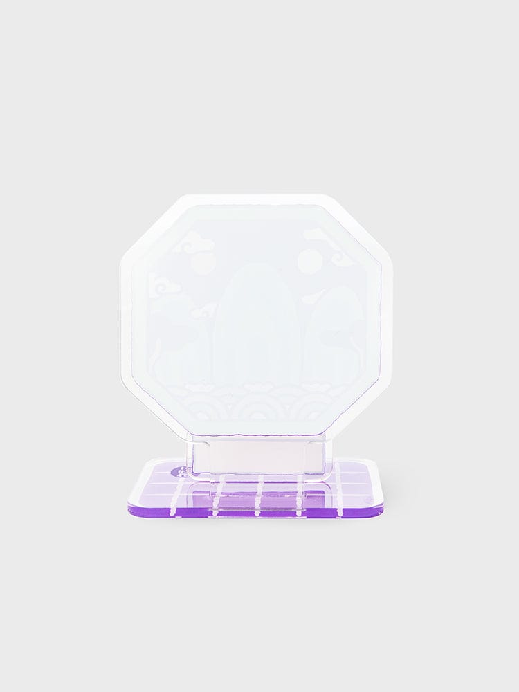 BT21 RJ BABY K Edition 2 Acrylic Stand