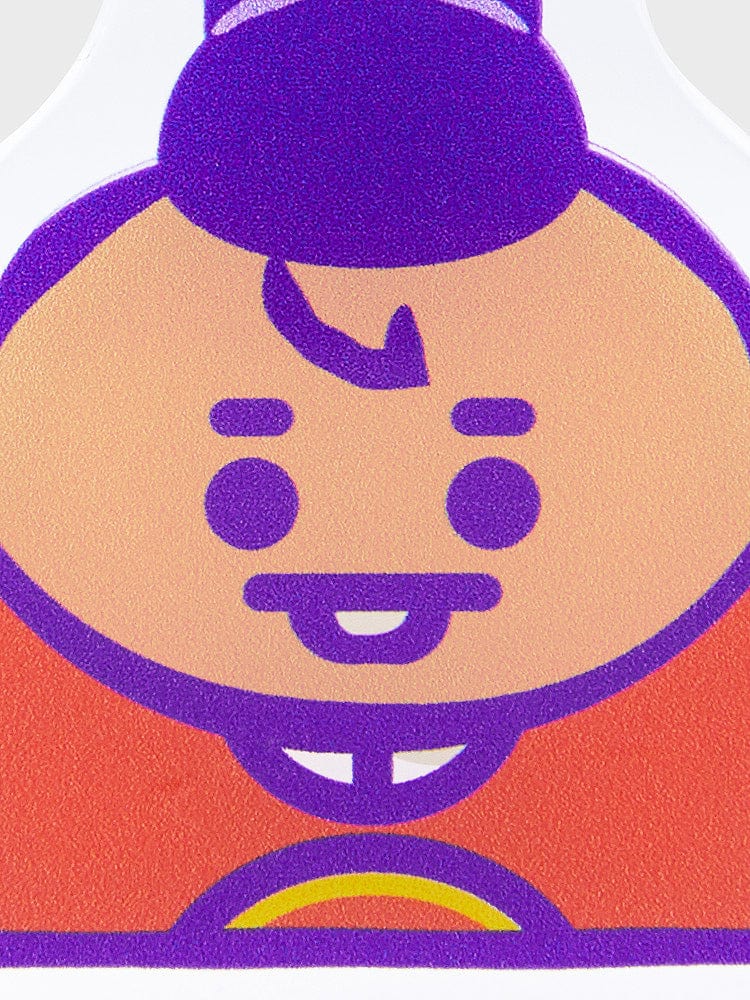 BT21 SHOOKY BABY K Edition 2 Mini Acrylic Stand
