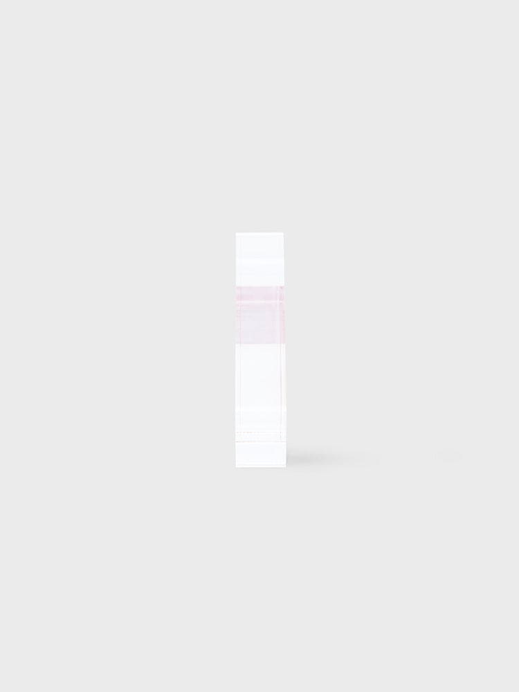 BT21 SHOOKY BABY K Edition 2 Mini Acrylic Stand