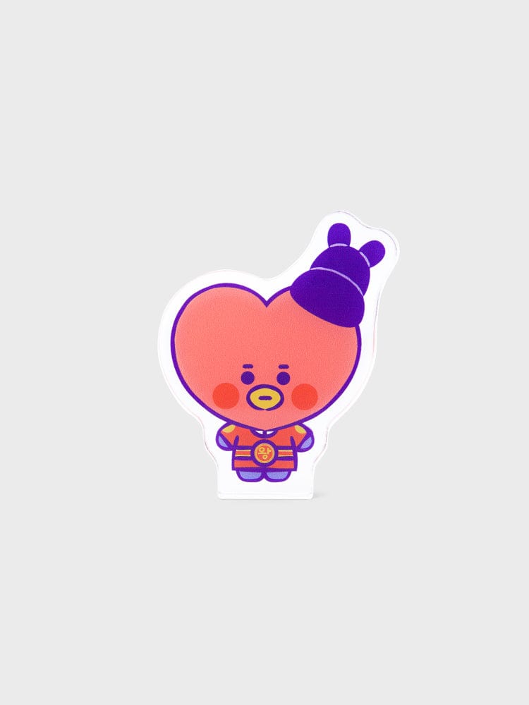 BT21 TATA BABY K Edition 2 Mini Acrylic Stand
