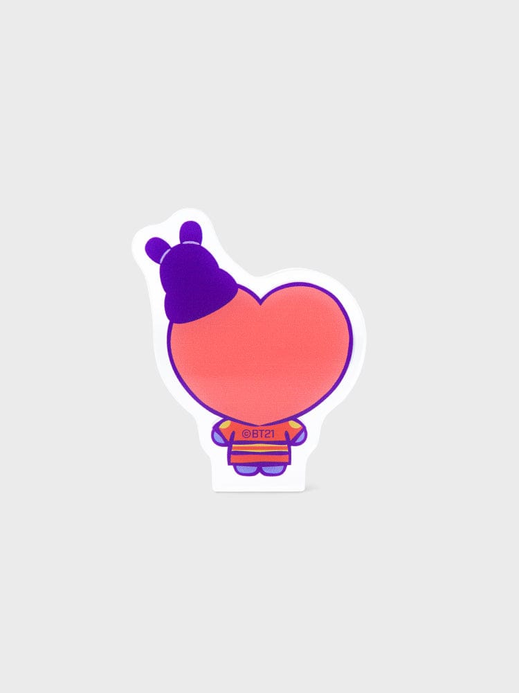 BT21 TATA BABY K Edition 2 Mini Acrylic Stand