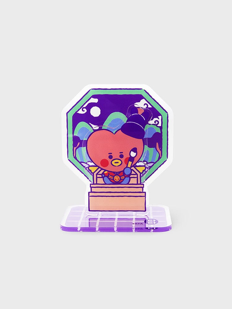 BT21 TATA BABY K Edition 2 Acrylic Stand