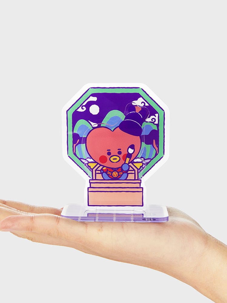 BT21 TATA BABY K Edition 2 Acrylic Stand