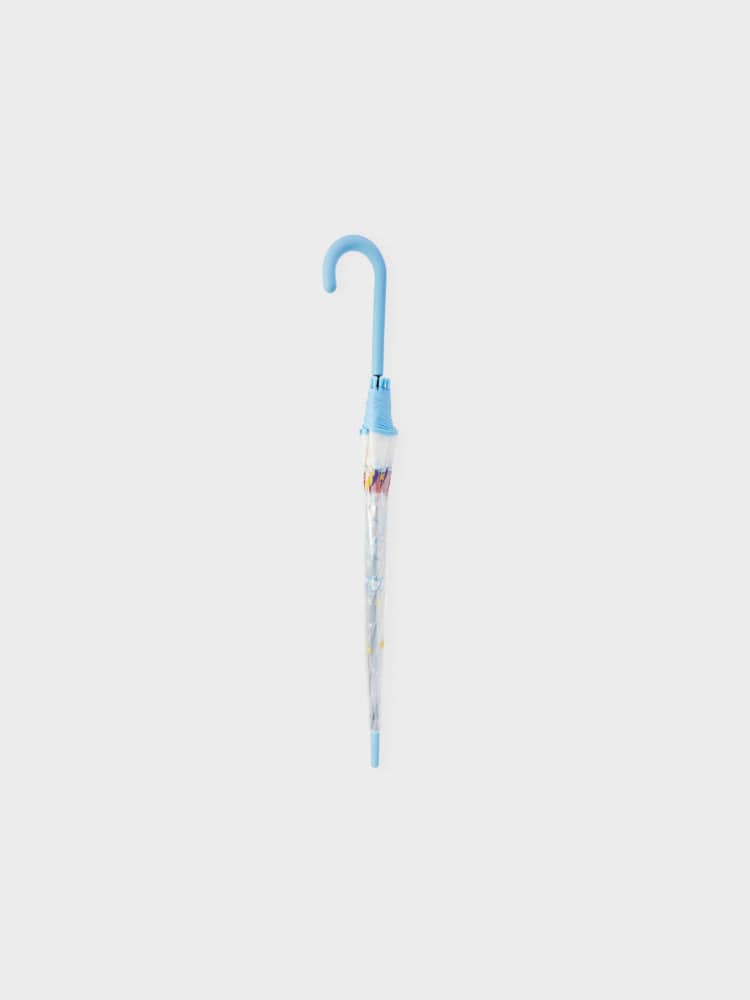 BT21 On the Cloud Cloud Umbrella