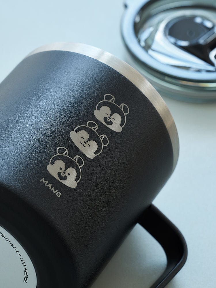 BT21 MANG BASIC Camp Cup