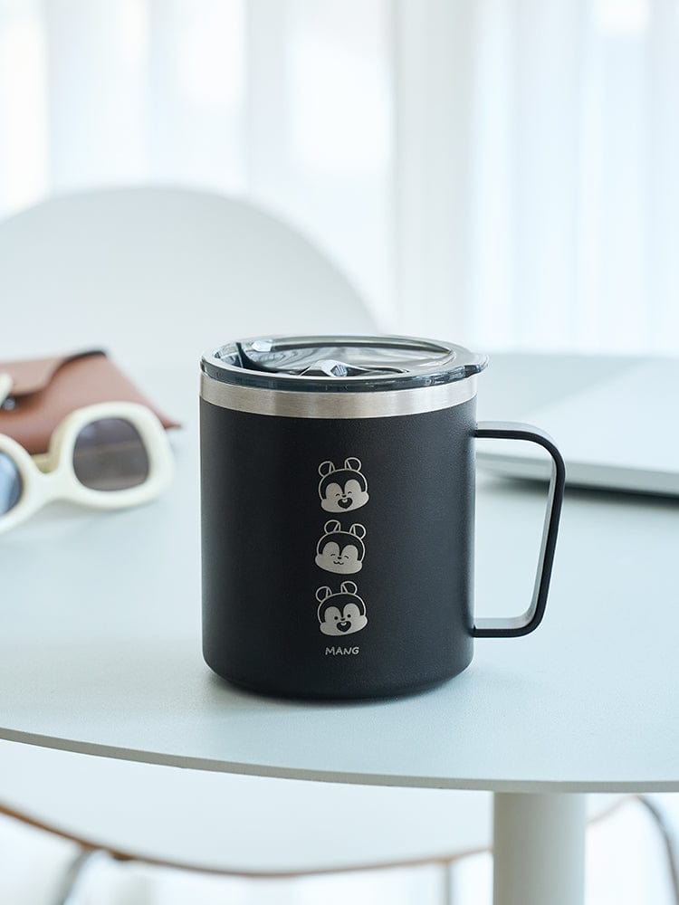 BT21 MANG BASIC Camp Cup