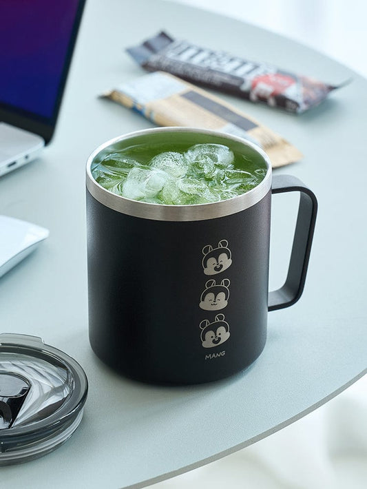BT21 MANG BASIC Camp Cup