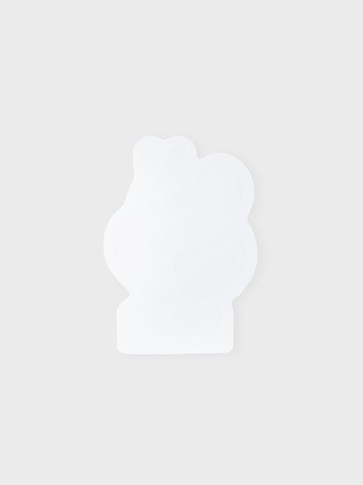 BT21 COOKY BABY K Edition 2 Memo Pad