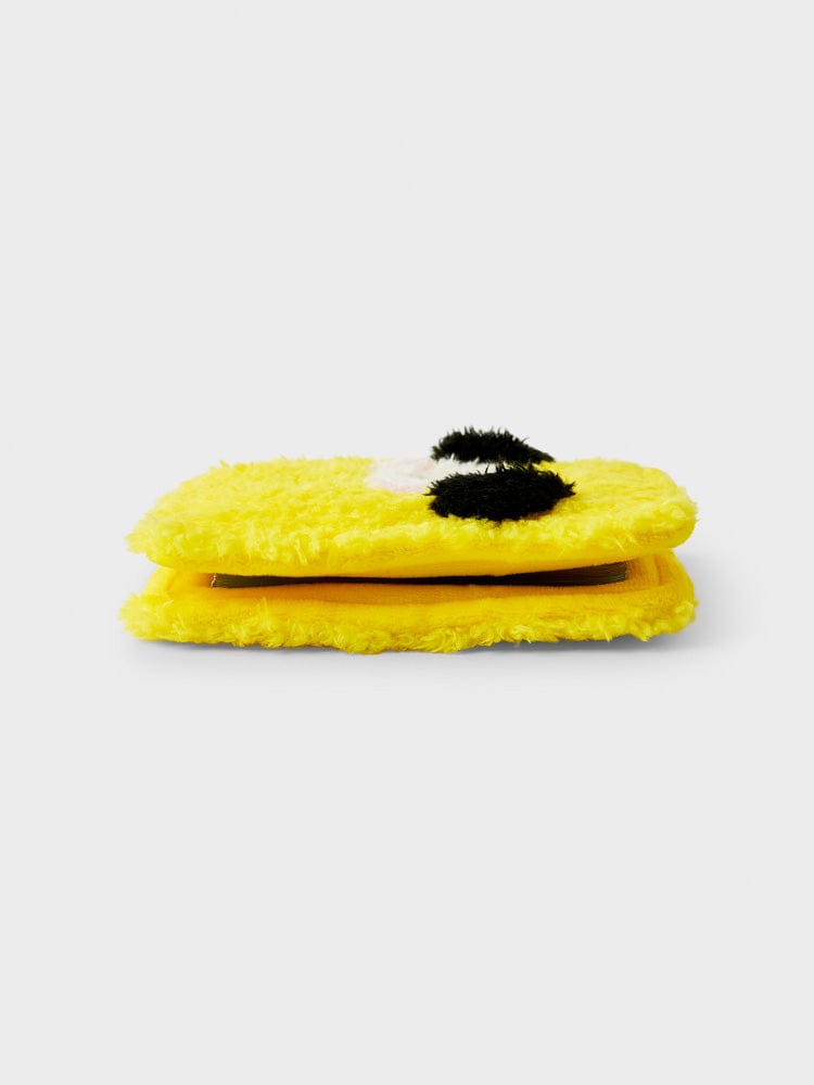 BT21 CHIMMY Mini Glitter Photo Album