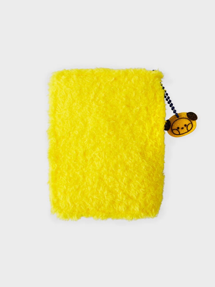 BT21 CHIMMY Mini Glitter Photo Album
