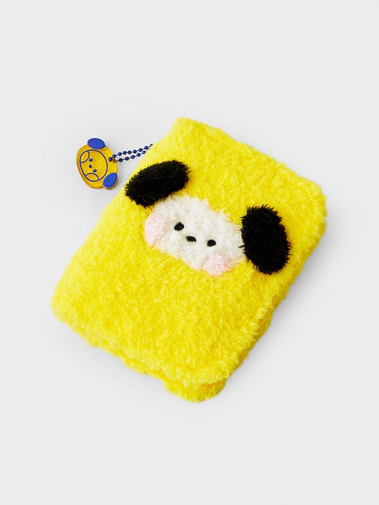 BT21 CHIMMY Mini Glitter Photo Album