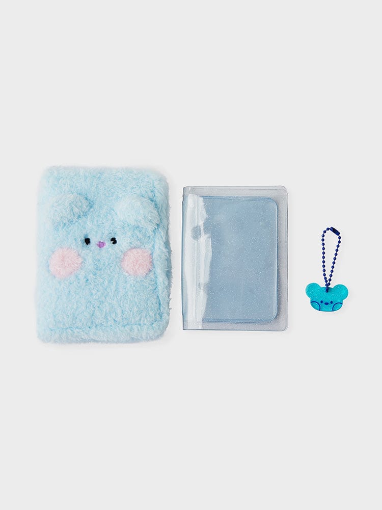 BT21 KOYA Mini Glitter Photo Album