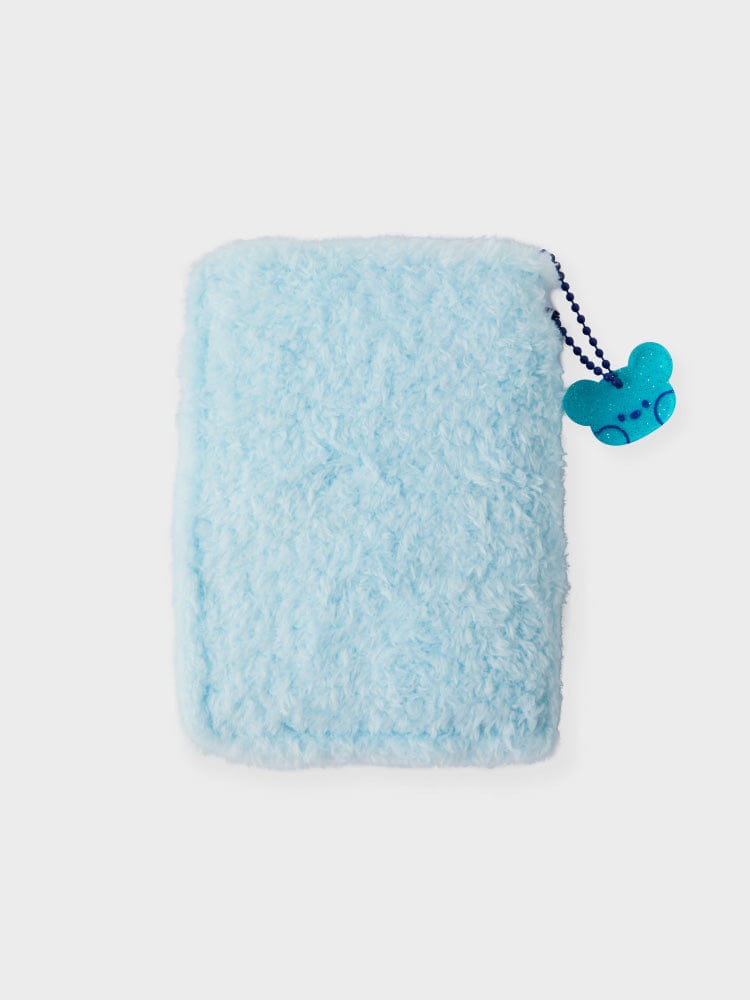 BT21 KOYA Mini Glitter Photo Album