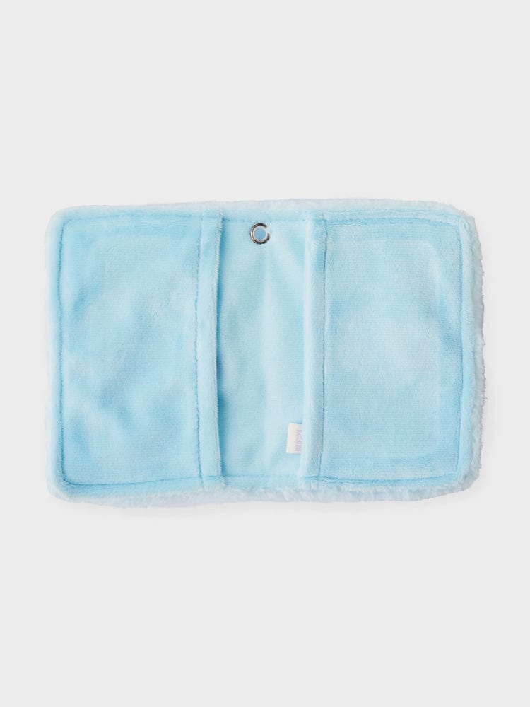 BT21 KOYA Mini Glitter Photo Album
