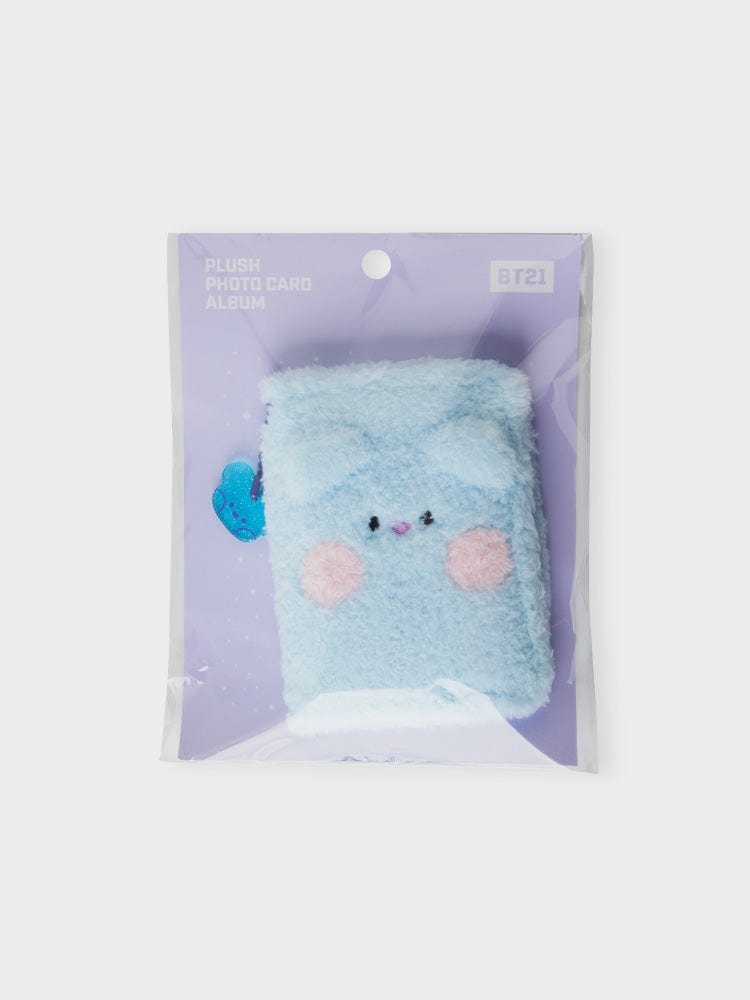 BT21 KOYA Mini Glitter Photo Album