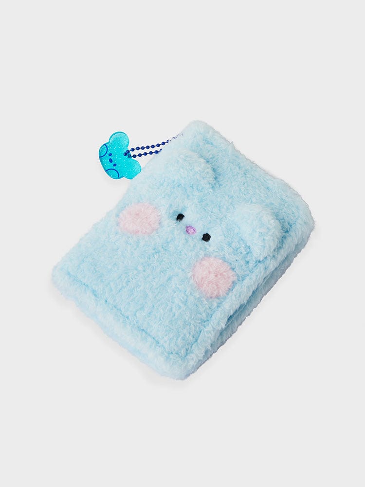 BT21 KOYA Mini Glitter Photo Album