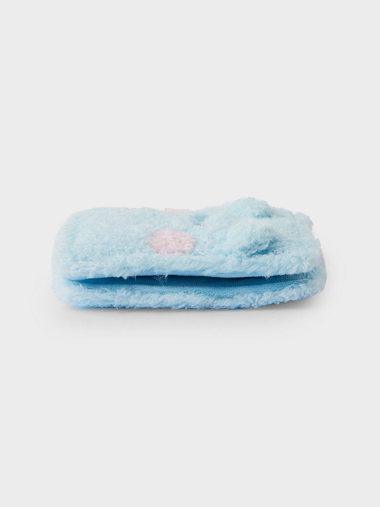 BT21 KOYA Mini Glitter Photo Album
