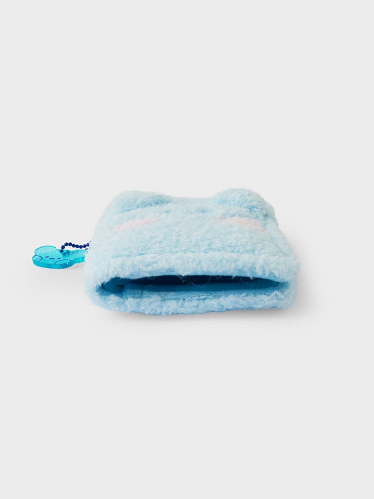 BT21 KOYA Mini Glitter Photo Album